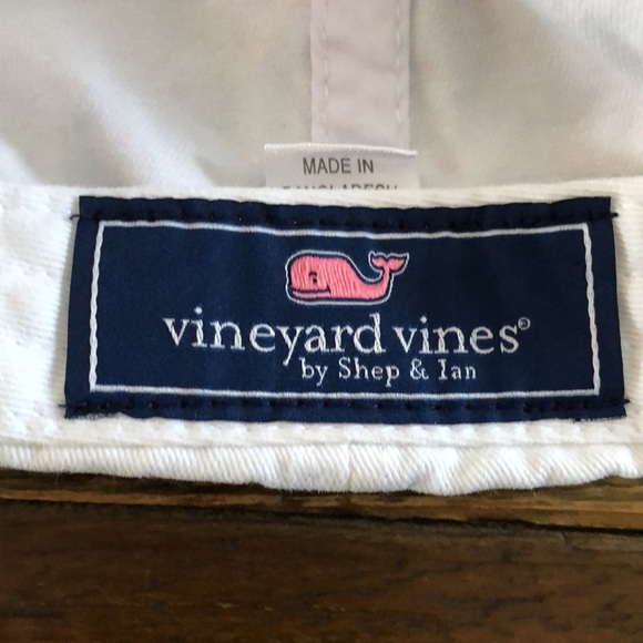 Vineyard Vines baseball caps - Picture 3 of 11